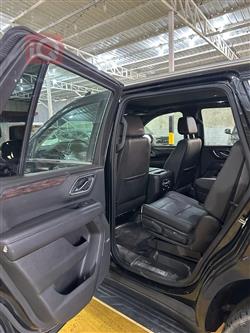 شيفروليه تاهو